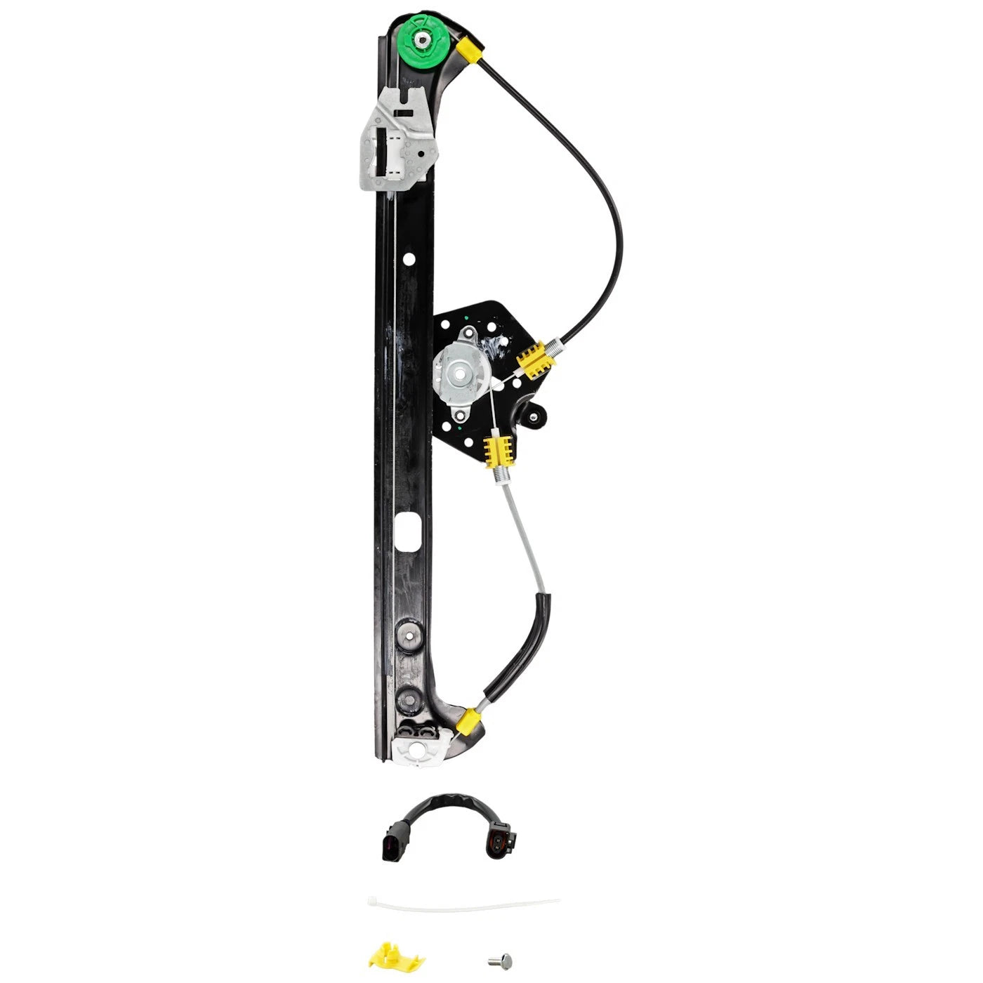 Rear Passenger Right Side Window Regulator for BMW X5 (E53)
