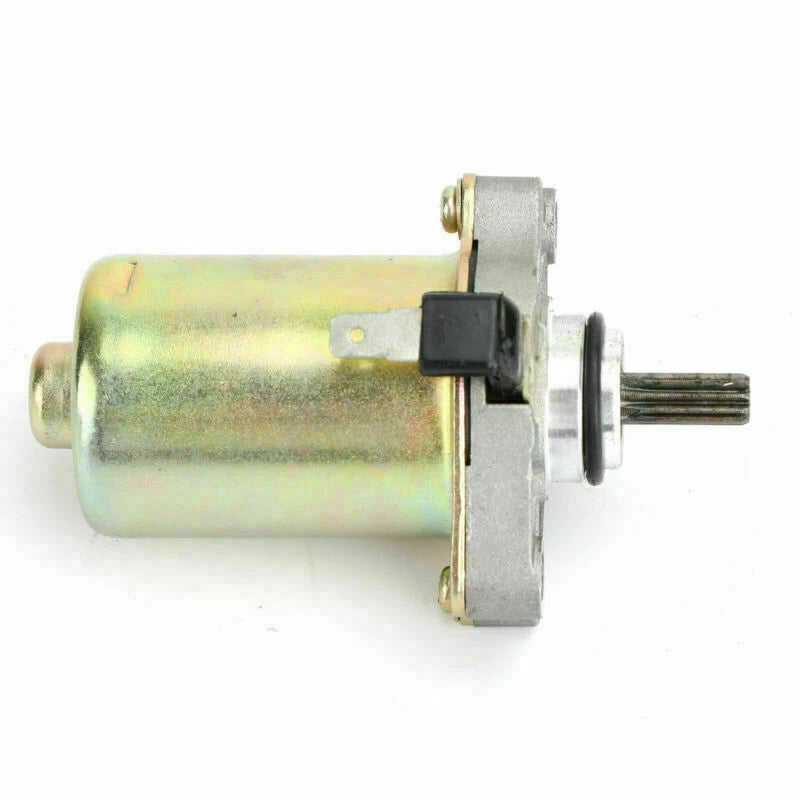 Starter Motor for Derbi Atlantis Predator 50, Italjet Formula Torpedo 50 (1999–2005)