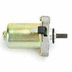 Starter Motor for Derbi Atlantis Predator 50, Italjet Formula Torpedo 50 (1999–2005)