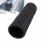 Rubber Handle for Yamaha Outboard 25-75 HP (6F6-42177-A0-00, 6N0-G2177-00)