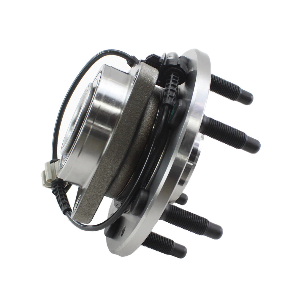 Front Wheel Bearing & Hub Assembly for Cadillac Chevrolet AWD (2010–2015)