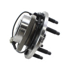 Front Wheel Bearing & Hub Assembly for Cadillac Chevrolet AWD (2010–2015)