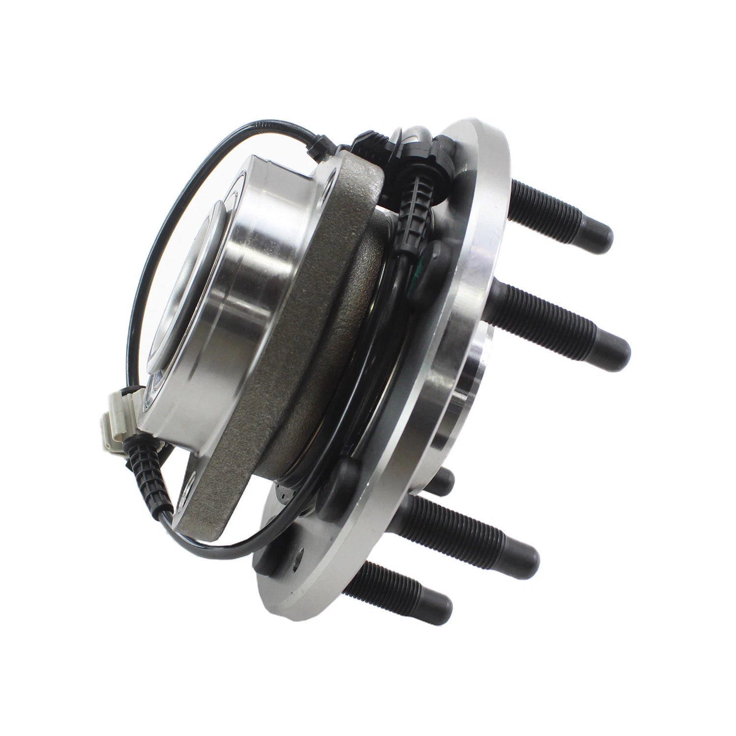 Front Wheel Bearing & Hub Assembly for Cadillac Chevrolet AWD (2010–2015)