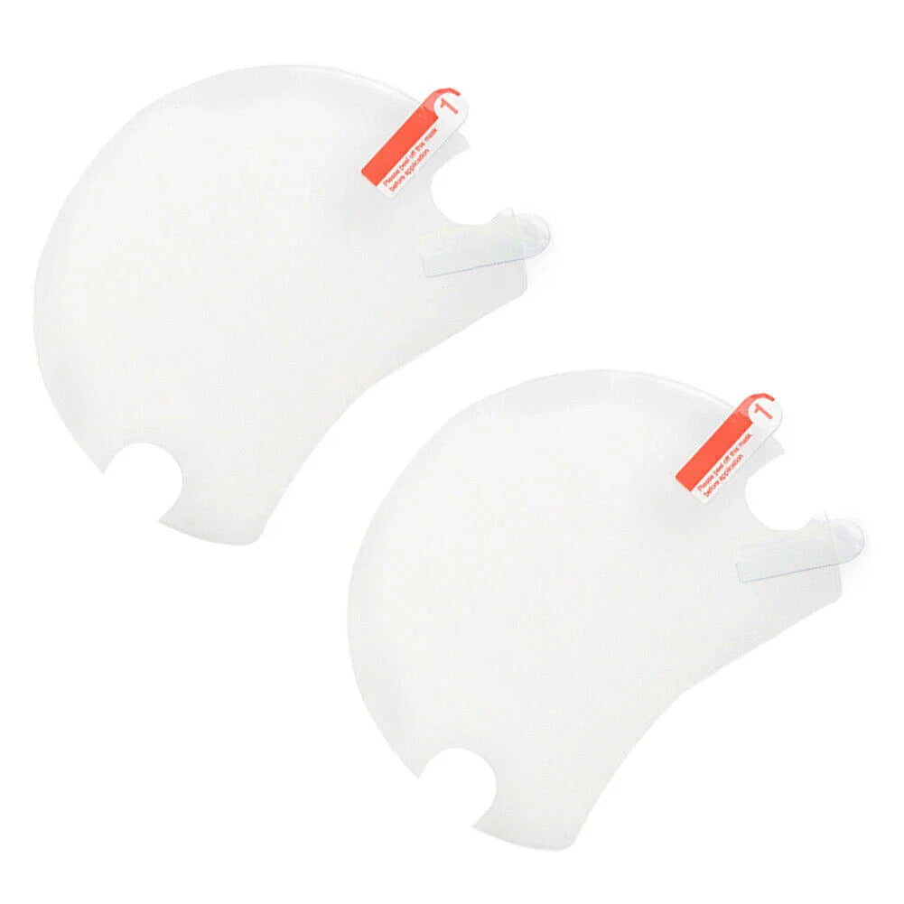 Dashboard Speedometer Protect Film Stickers for Yamaha NMAX 155 (2015-2023)