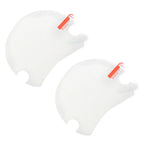 Dashboard Speedometer Protect Film Stickers for Yamaha NMAX 155 (2015-2023)