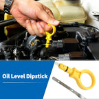 Engine Oil Dipstick for Ford Focus (2012–2016) No.CM5E6750BB