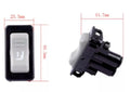 1PC Air Suspension Seat Lift Switch for Truck Driver