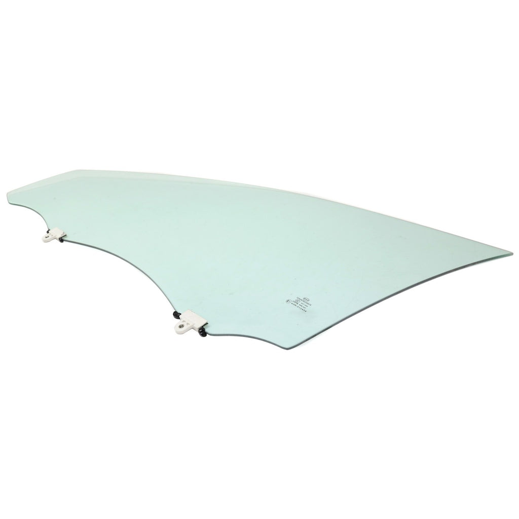 Front Driver Door Glass for Toyota Camry (2015–2017)