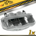 Disc Brake Caliper w/ Bracket for Ford F-450 Super Duty