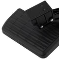 Bed Step Side Mount for Ford F150 (2015–2020) 75312-01A Black Retractable