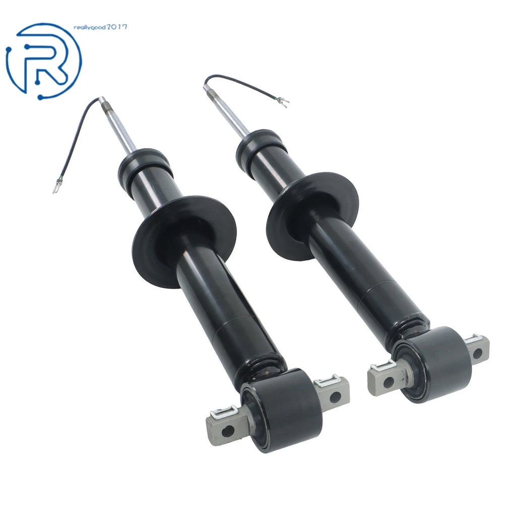 2X Front Shock Absorbers for Cadillac Escalade Chevrolet Tahoe (2002-2020)