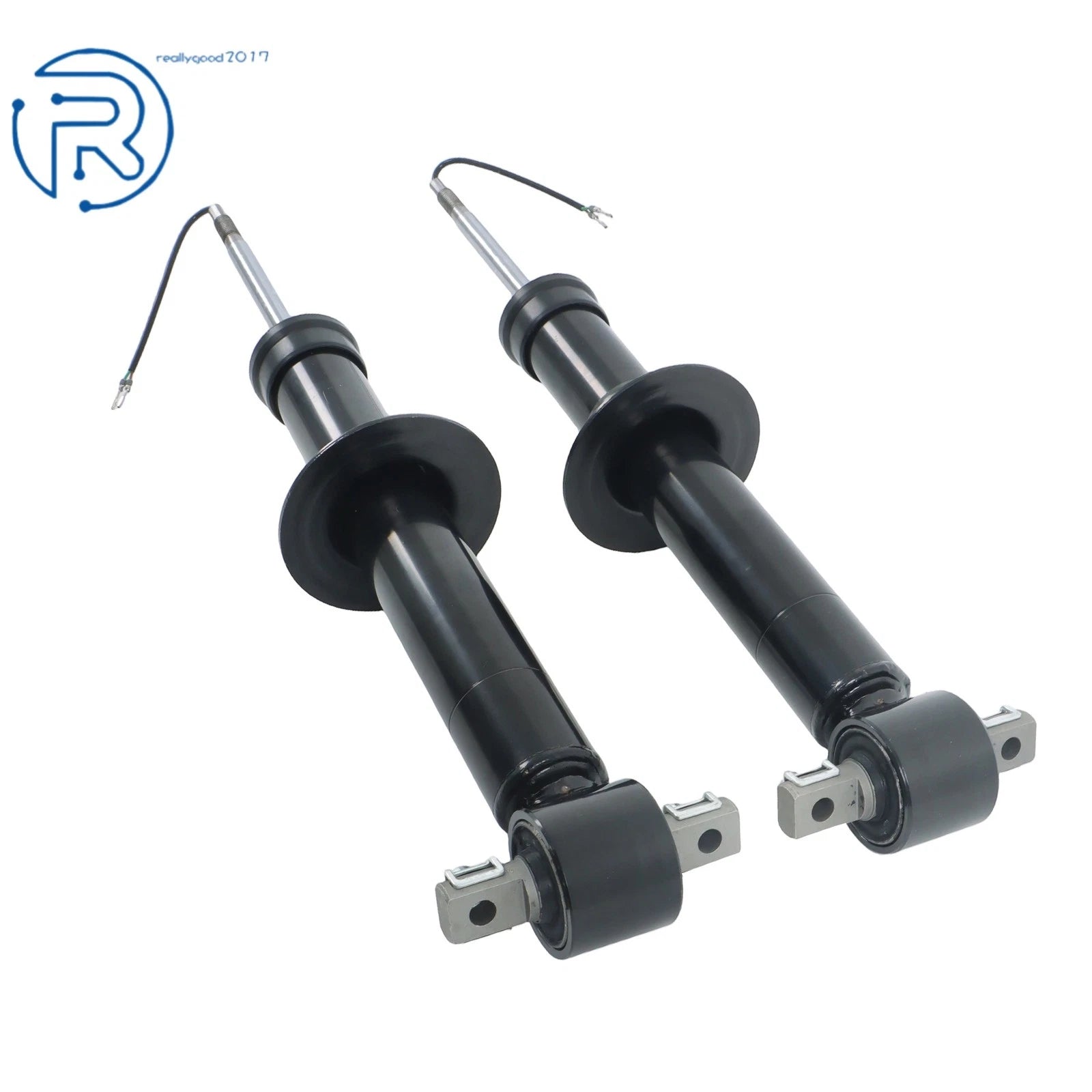 2X Front Shock Absorbers for Cadillac Escalade Chevrolet Tahoe (2002-2020)