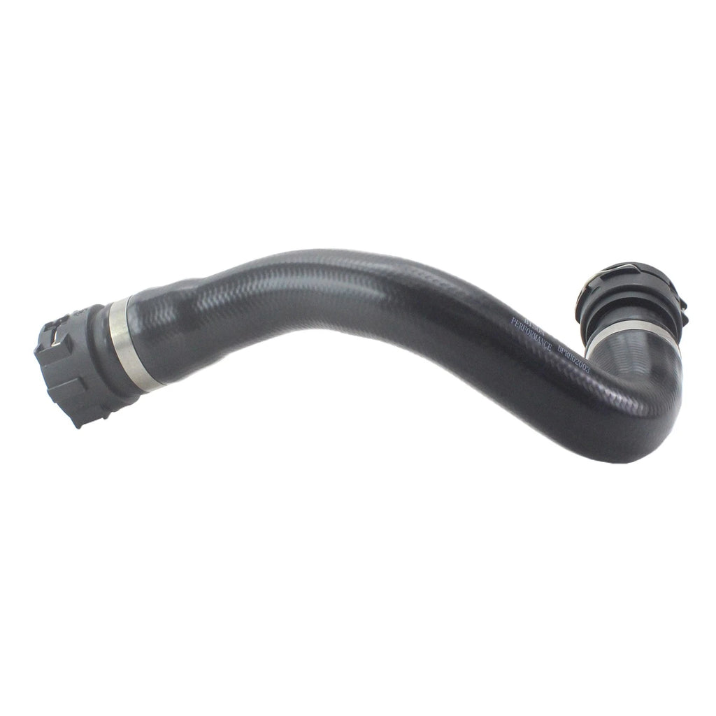Lower Radiator Coolant Hose for Audi A6 Quattro 3.0L 3.2L V6 (2005–2011)
