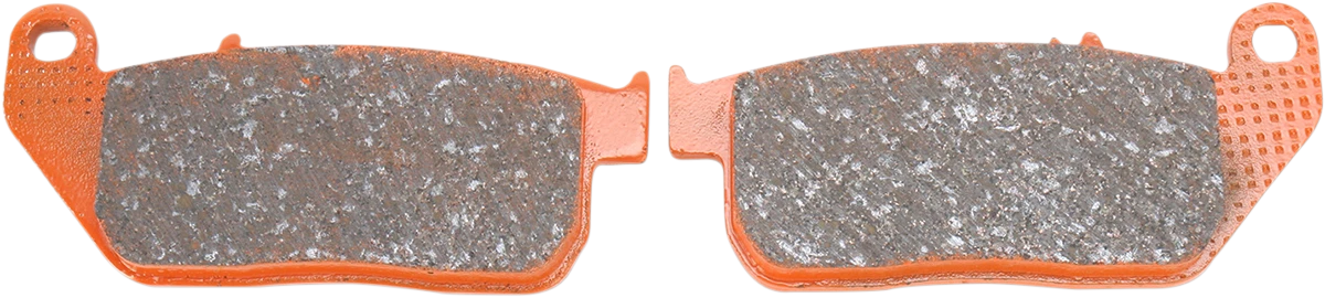 EBC Brake Pads FA381V for