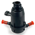 Engine Mounted Water Separating Fuel Filter for Mercury Marine (Repl 35-8M0106635)