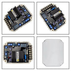 Voltage Regulator for MCTFW6309F (Adjustable VOLT and TRIM Functions)