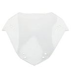 Clear Motorcycle Windshield Visor Deflector for Yamaha X-MAX 300 (2023-2024)