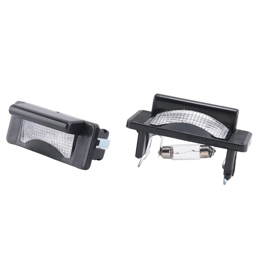 License Plate Lights for Mercedes-Benz Sprinter W901 W904 (1995-2006)