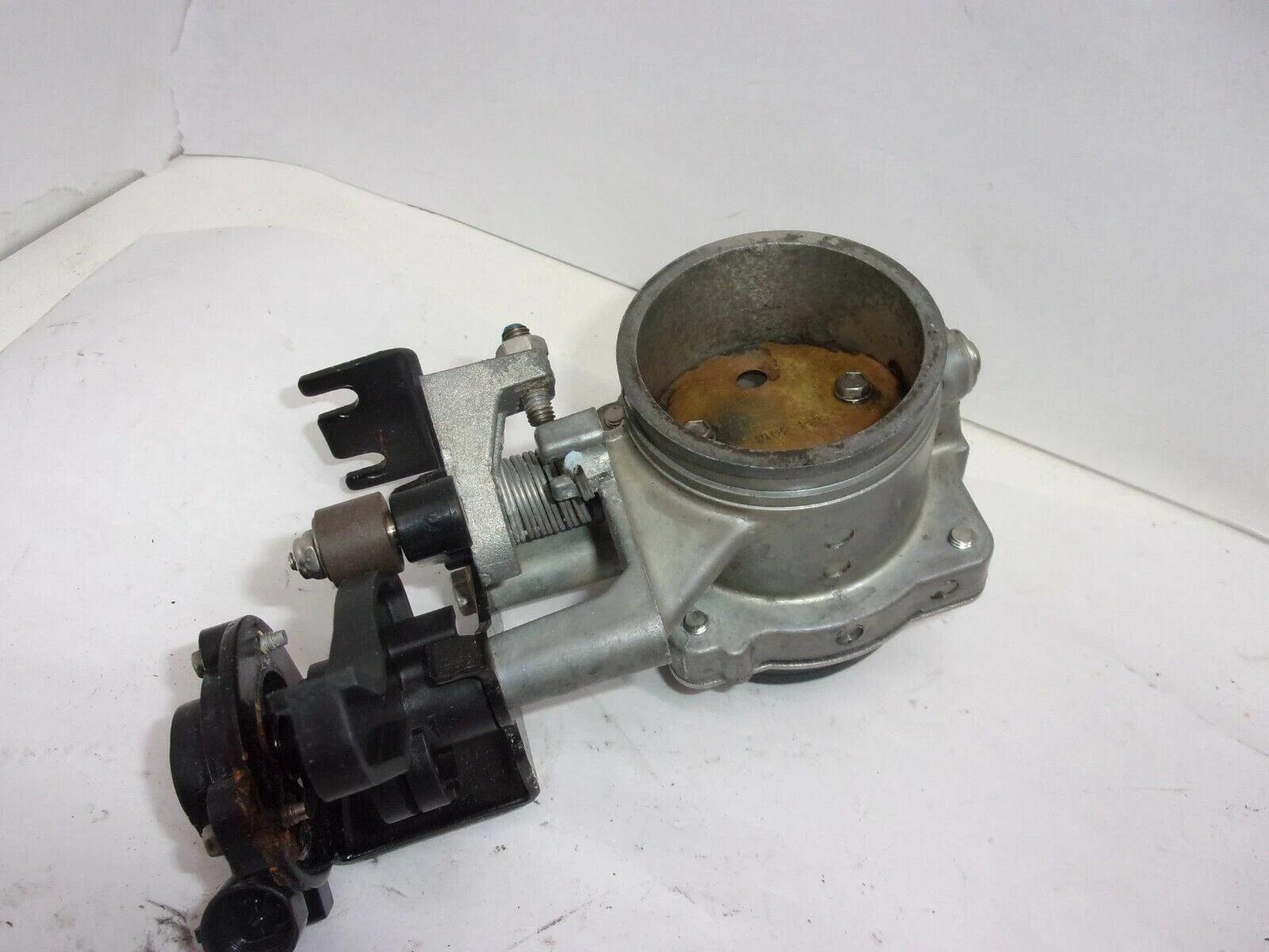 Throttle Body Assembly for Yamaha 115 Opti-Max (2008) 880129T04