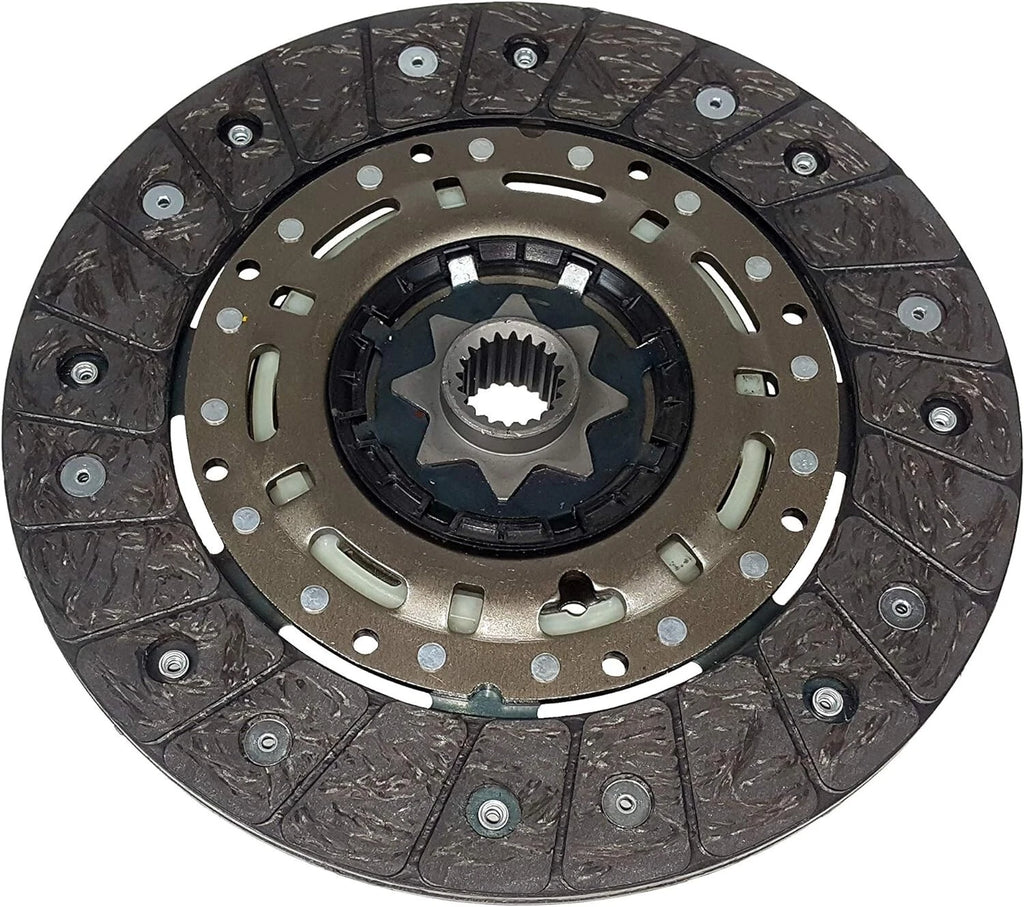 Clutch Kit for Chevy Cruze Sonic 1.3L 1.8L