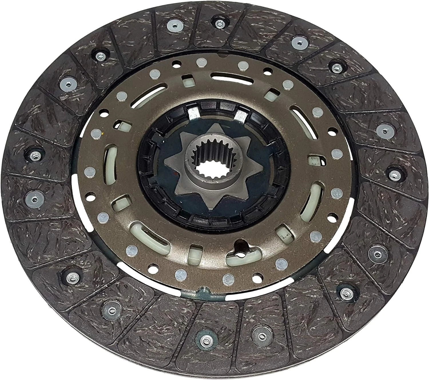 Clutch Kit for Chevy Cruze Sonic 1.3L 1.8L