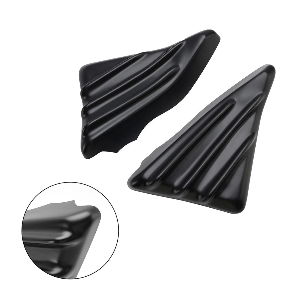 Battery Side Cover for Honda Rebel CMX1100 (2021–2024)