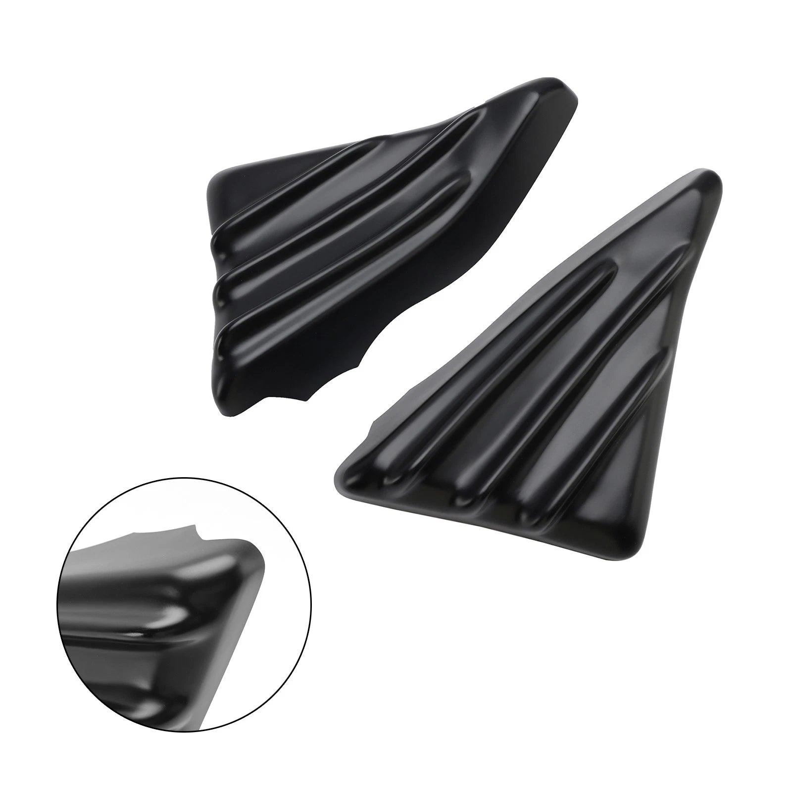 Battery Side Cover for Honda Rebel CMX1100 (2021–2024)