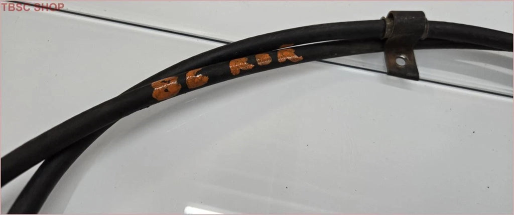 Speedometer Gear Cable for Ford Bronco Ranger (1986)