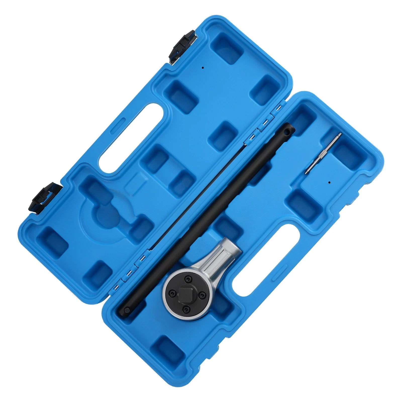 Torque Multiplier Wrench for Heavy Duty Applications (2200 ft-lb)