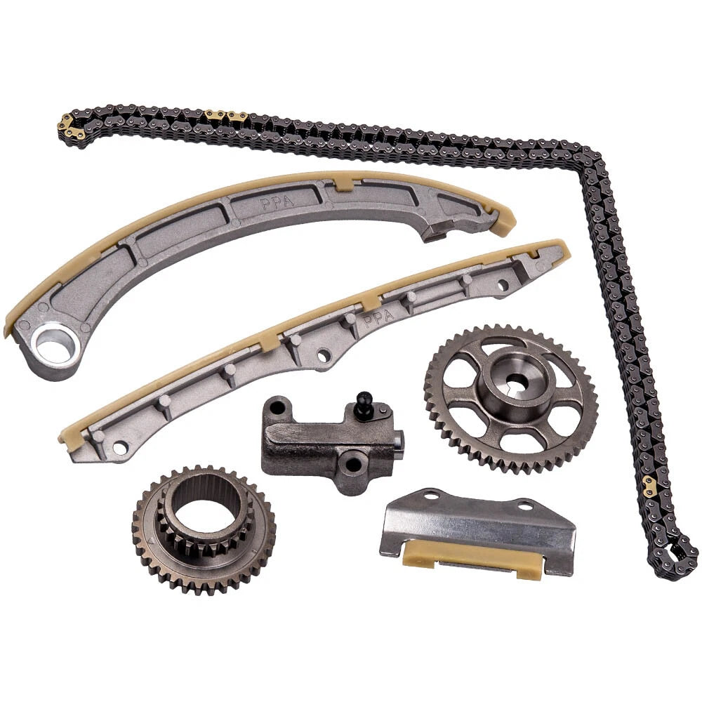 Timing Chain Kit for Honda CR-V, Element, Accord 2.4L (K24A1, K24Z1, K24A4, K24A8)