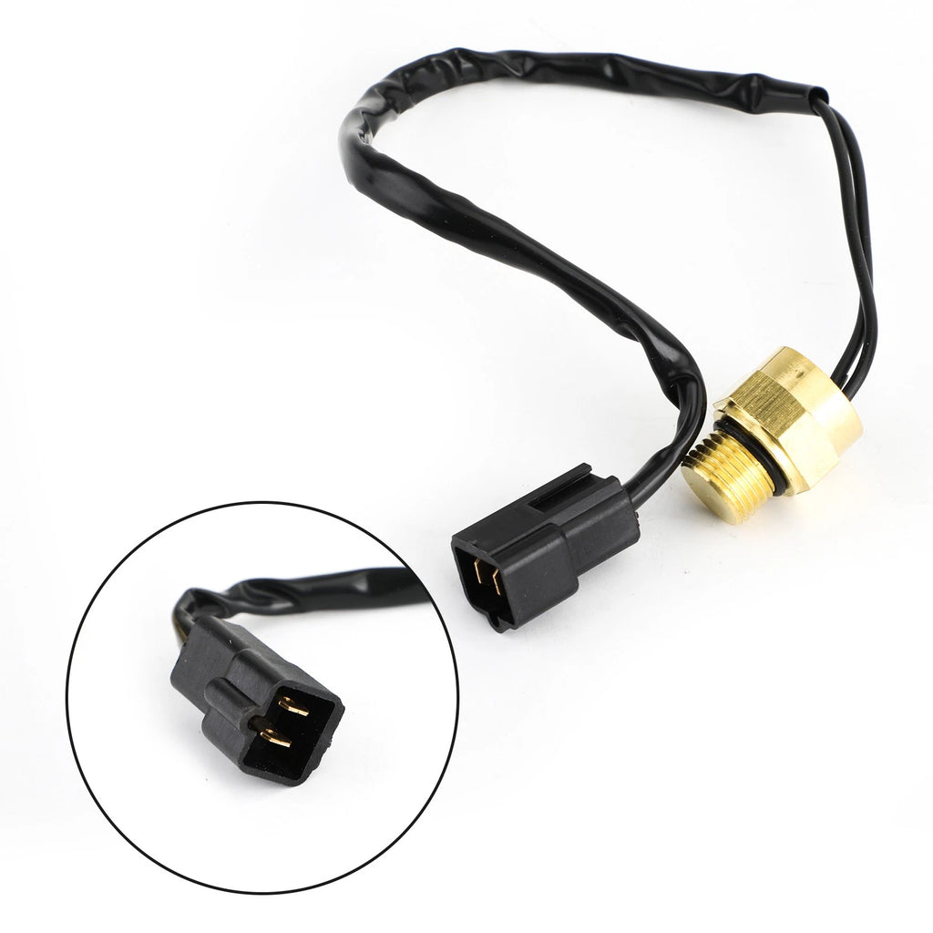 Cooling Fan Radiator Thermal Switch Sensor for Polaris Sportsman 400 500 600 (1996–2007)