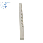 3/16" Broach for Standard Keyway (HSS)