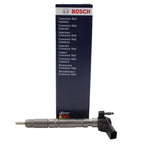Bosch Common Rail Injector for Audi A3 VW Beetle Golf Jetta Passat (Reman)