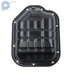Engine Oil Pan for Infiniti QX60 JX35 Nissan Altima Murano Pathfinder (2007–2020)
