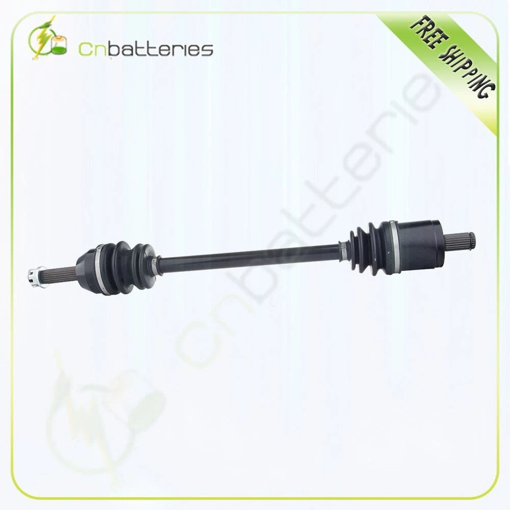 CV Joint Axle Drive Shaft for Polaris Ranger 700 6x6 (2008–2009)