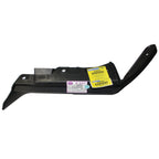 Replacement Polypropylene Front Passenger Side Fender Splash Shield