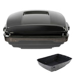 LED Brake Tail Light for Harley Touring Street Road Glide (2014–2026)