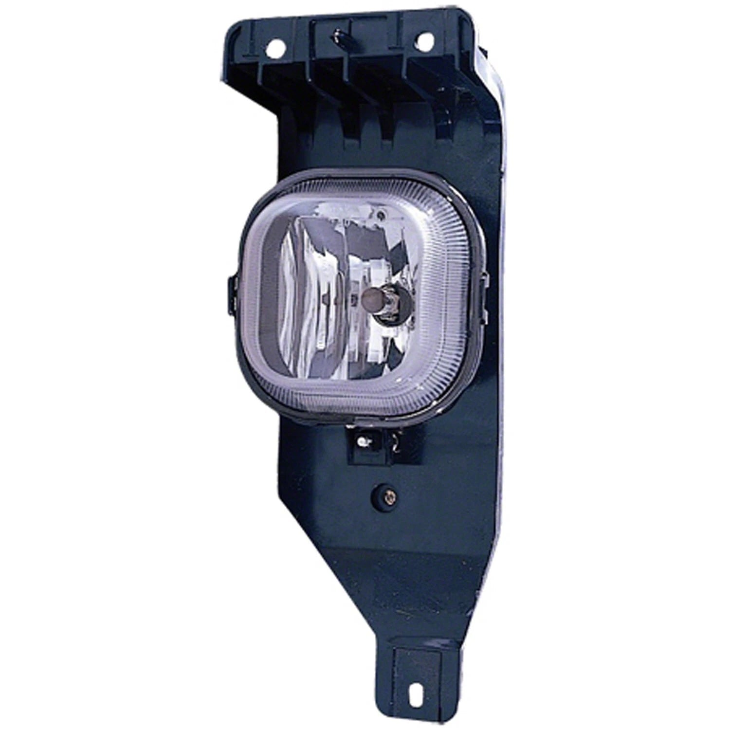 Replacement Driver Side Fog Light Assembly (See compatibility Chart)