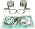 Platinum Series Pistons Top End Kit for WSM (010-825-10P)