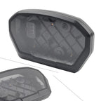 Speedometer Housing Cover for Street Triple 765RS, 1200RS, Tiger 800 (2020–2024)