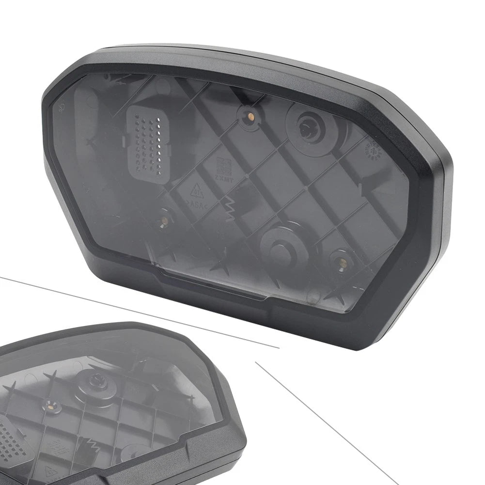 Speedometer Housing Cover for Street Triple 765RS, 1200RS, Tiger 800 (2020–2024)