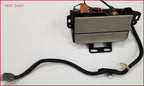 Ashtray Power Outlet Dash Assembly for Lincoln LS (2003–2006) Silver