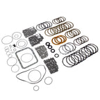 Transmission Rebuild Kit for Kia Soul (2012–2014)