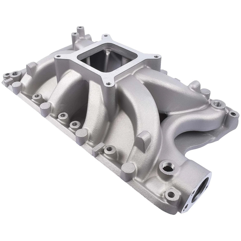 DM-3316 Intake Manifold Air Gap for Ford 351W V8 (1969–1996)