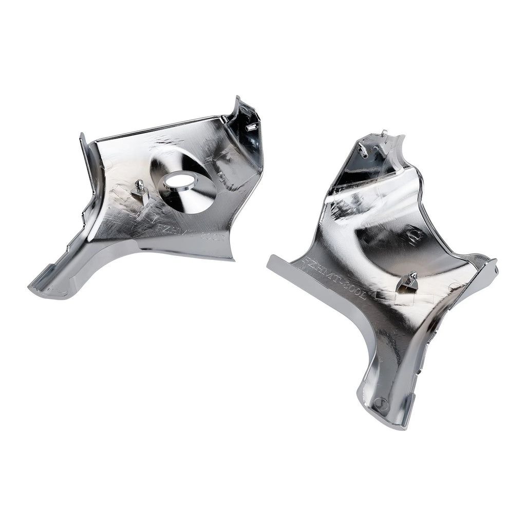 Neck Cover Fairing for Suzuki Boulevard C50 C50T Volusia VL800 VL400 (2005–2023) Chrome