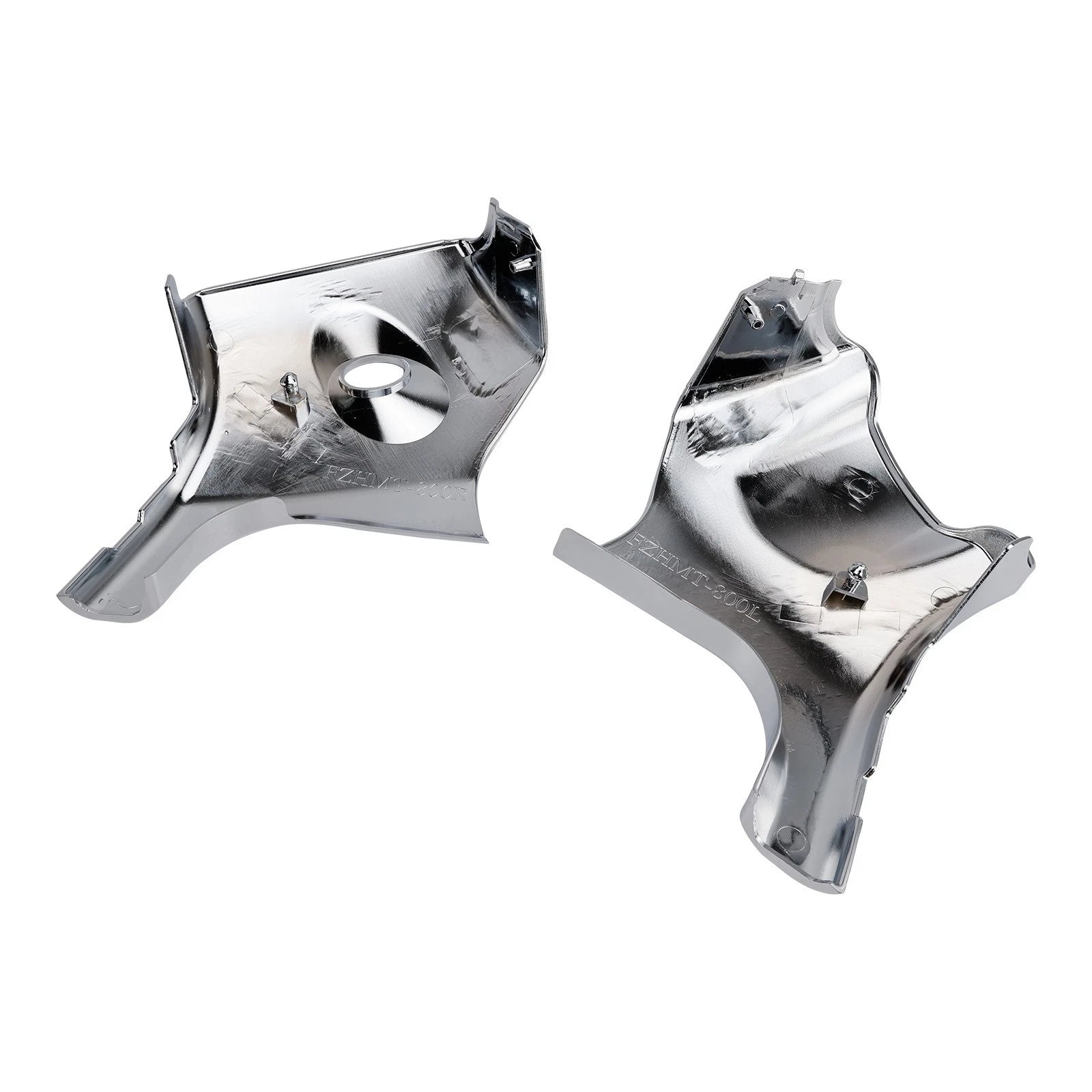 Neck Cover Fairing for Suzuki Boulevard C50 C50T Volusia VL800 VL400 (2005–2023) Chrome