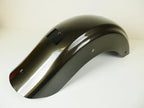 Rear Fender for Harley Touring Road King (2009–2023) River Rock Grey Gloss