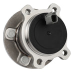 2X Rear Wheel Bearing Hub Assembly for Ford Escape, Lincoln MKC