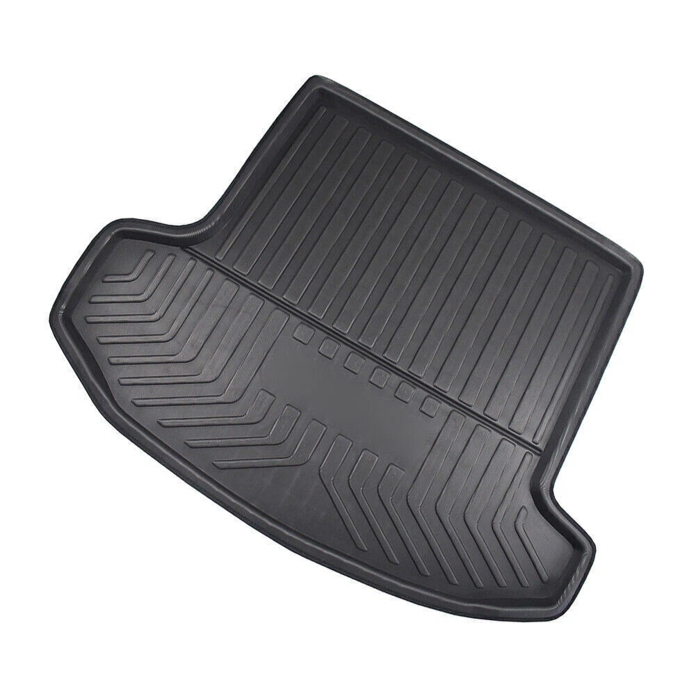 Cargo Liner Boot Tray for Skoda Kodiaq 7 Seat (2017–2019)