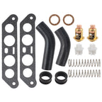 Thermostat Kit 18-3673 for Johnson Evinrude V4-Crossflow (1978–1990)